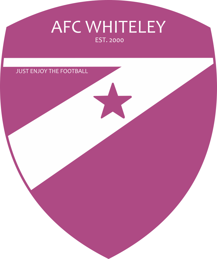 AFC Whiteley u14s
